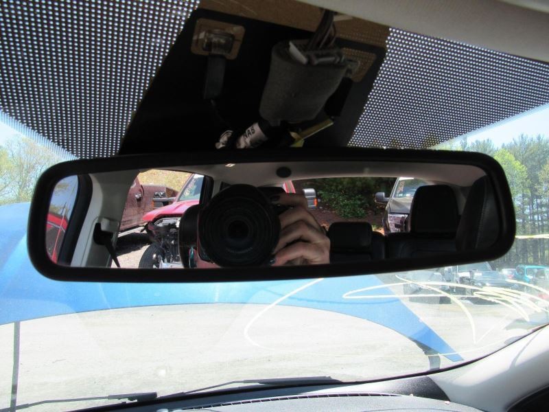 Rear View Mirror Automatic Dimming Fits 13-19 ESCAPE 962405