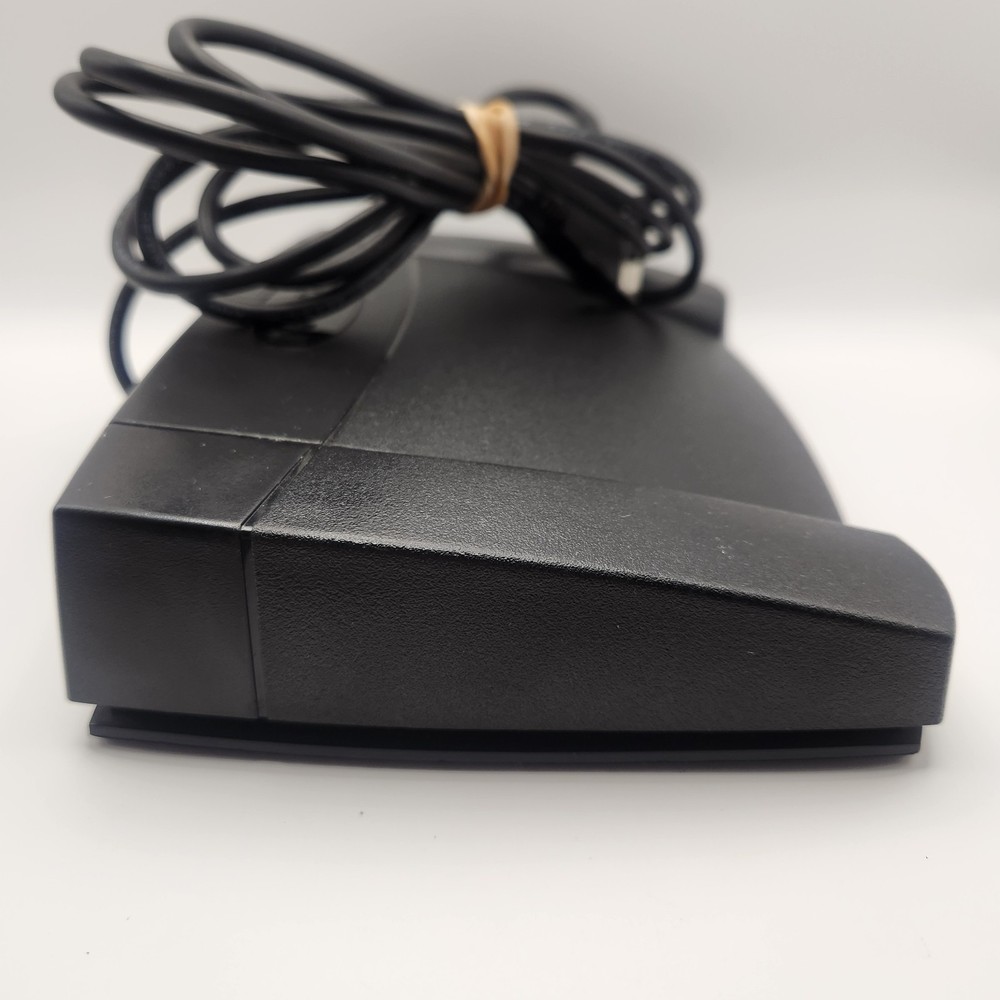 Infinity IN-USB-2 USB Transcription Dictation Foot Switch