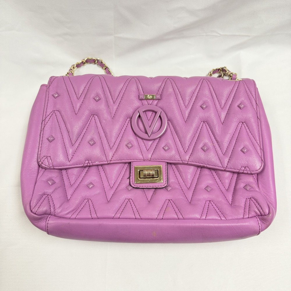 Valentino Shoulder Bag Pink