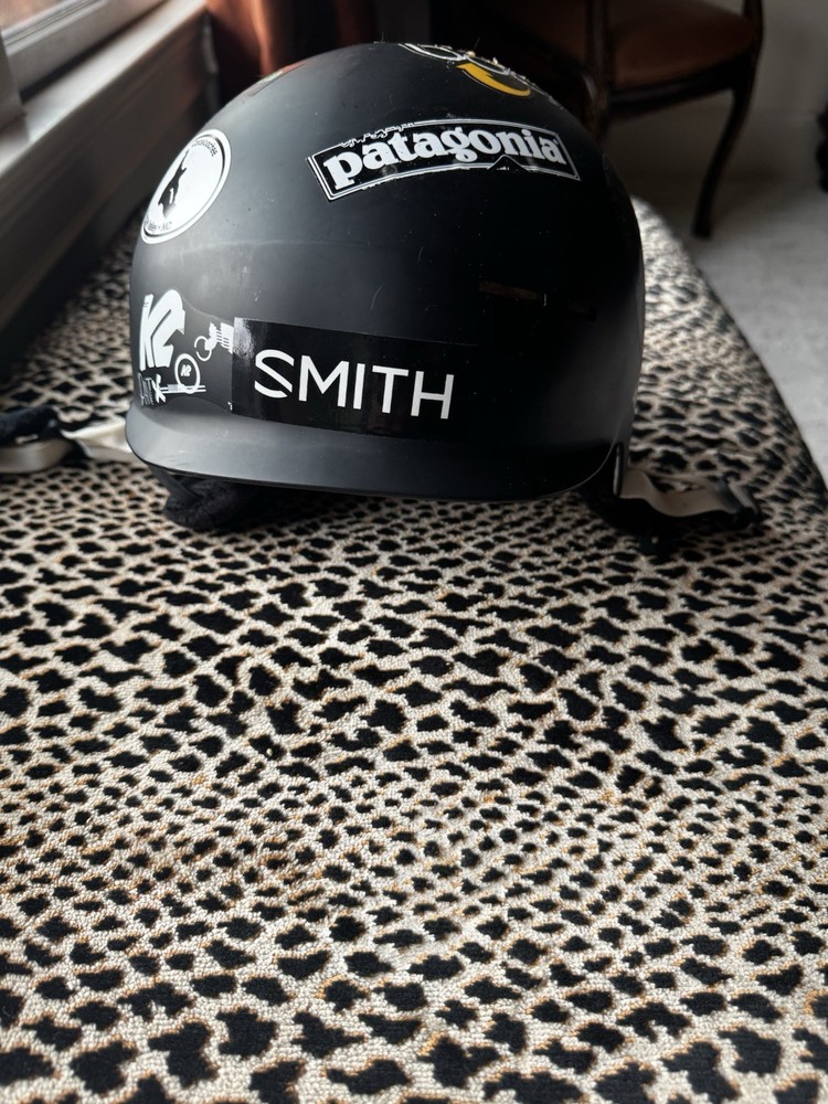 K2 Rant ski/snowboard helmet size Small