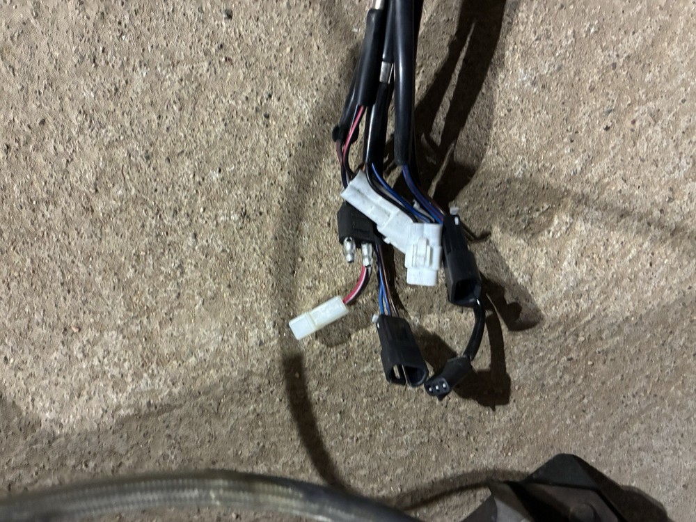 2015 Polaris Pro Rmk Pro Taper Handlebars