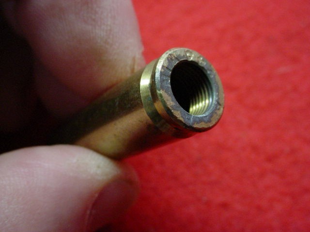Stoney Point- .243 Winchester - Modified Case- Nice !!
