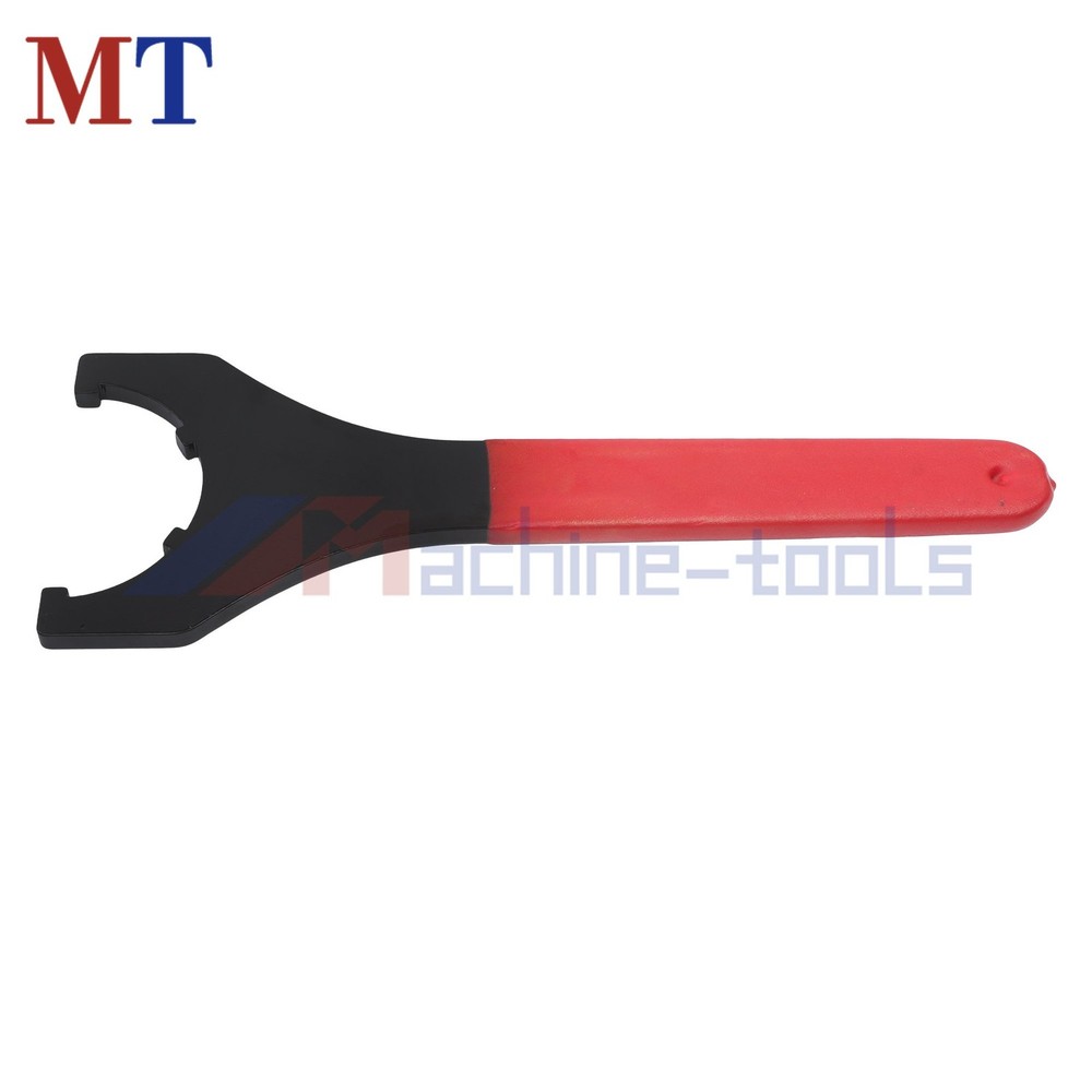 ER50UM Collet Nut Spanner 78mm E-Style Wrench for Machine Tool