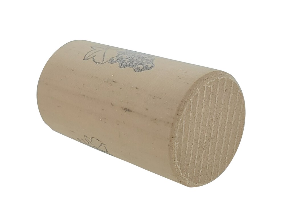 Nomacorc Synthetic Wine Corks #9 x 1 1/2". Bag of 100