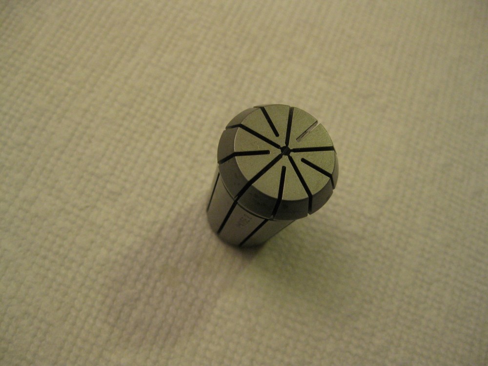 2mm 415E Collet, OZ16, DIN 6388