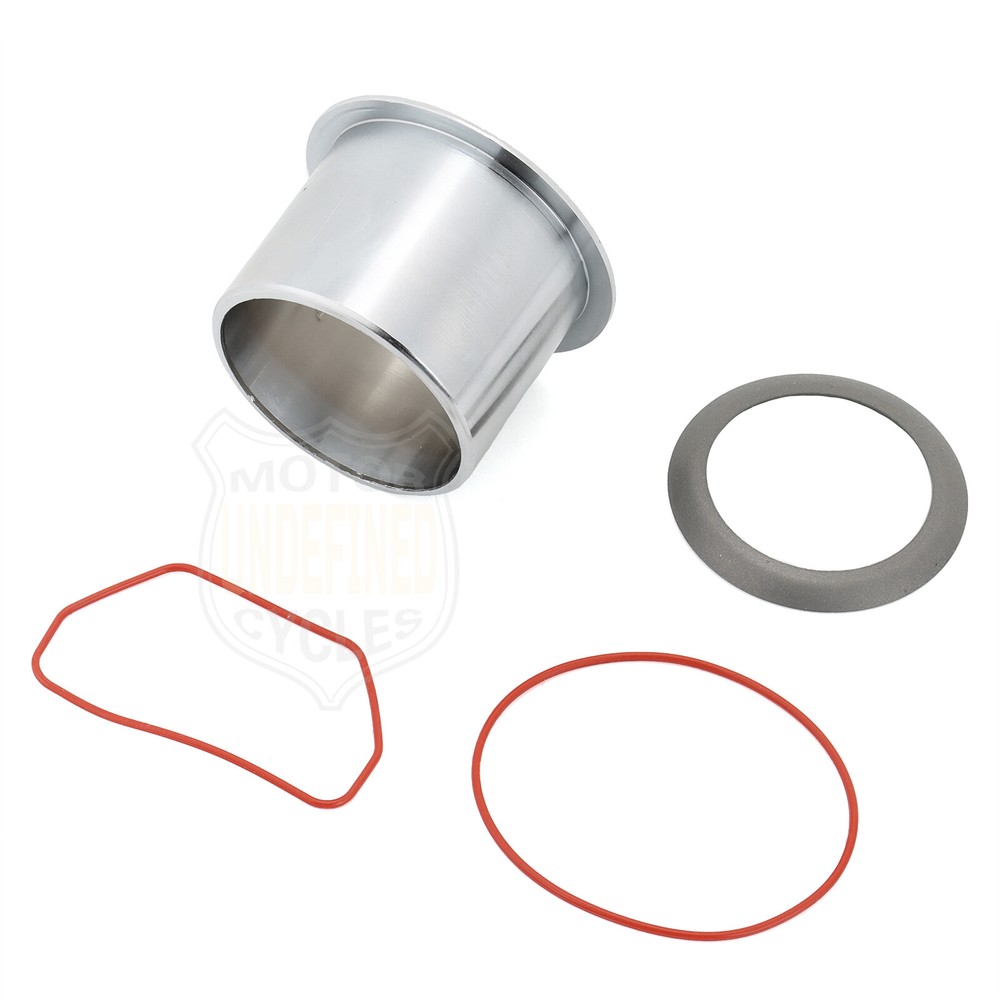 Air Compressor Cylinder & Ring Replacement Kit For DeVilbiss Porter Cable K-0650