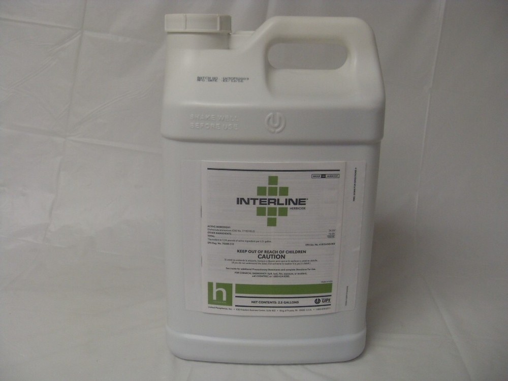 Interline Rely 280 - 2.5 Gallon Jug
