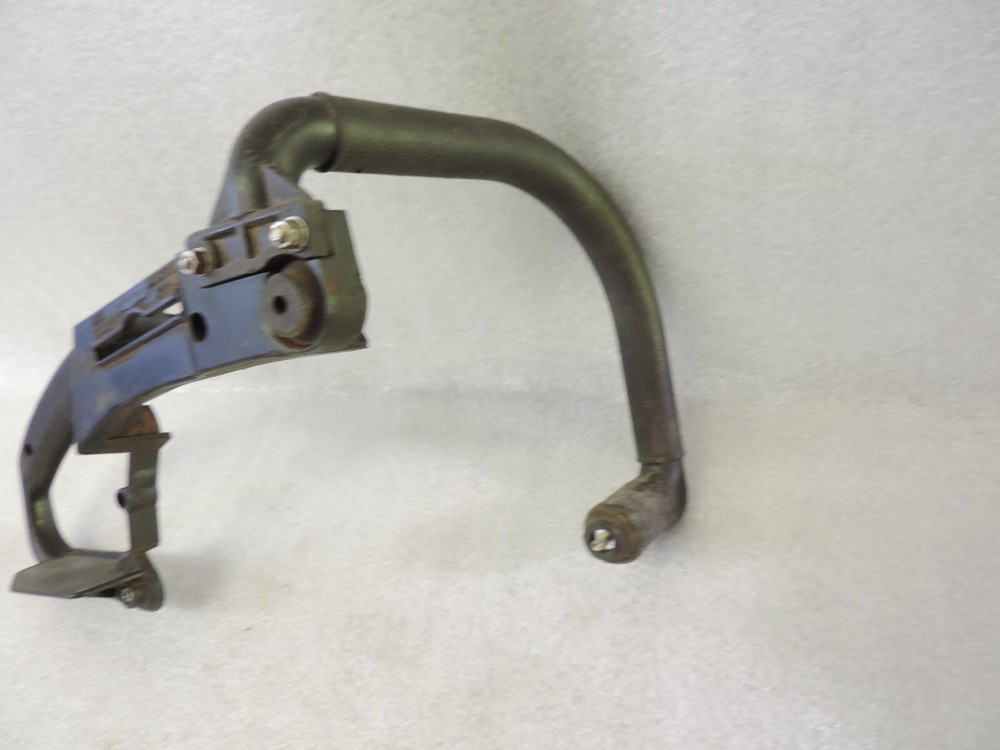 ALPINE GAS ACCELERATOR HANDLE HANDLE HANDLE AT DEPTH 40 - 41 - 45
