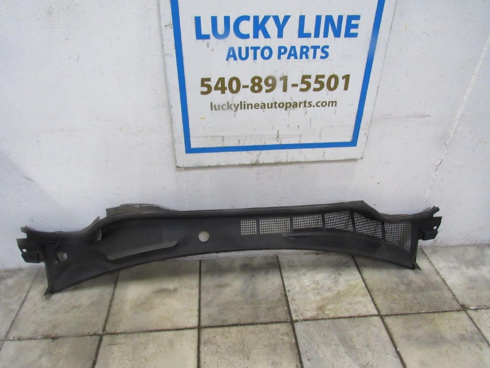 2009 TOYOTA CAMRY Cowl Vent Panel