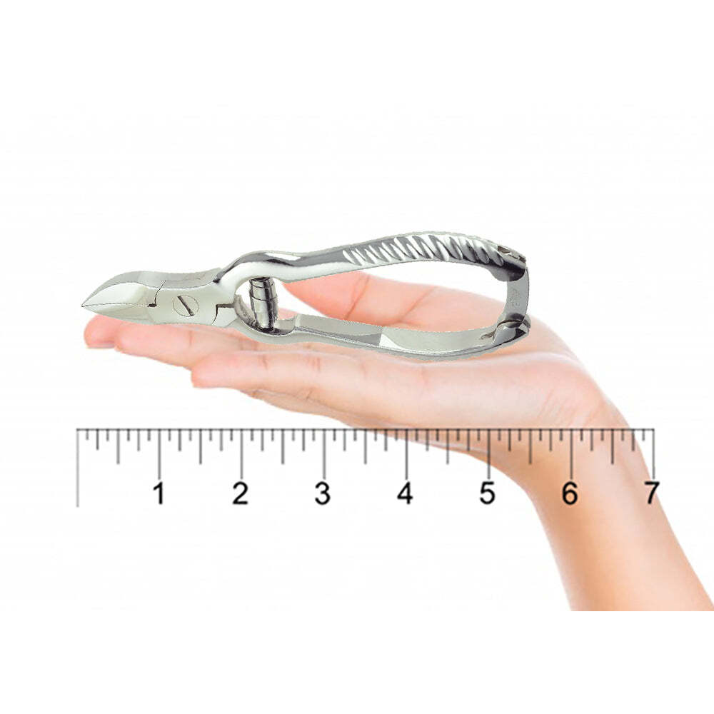 Heavy Duty Toenail Clipper - 20mm Blade