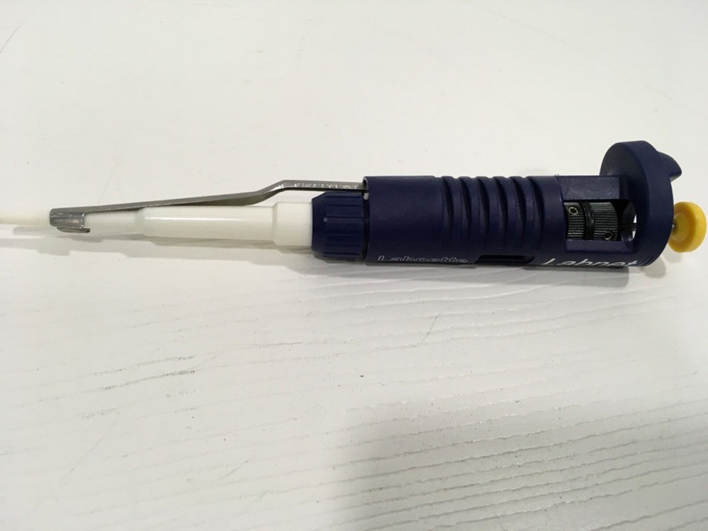 Labnet ,Labpette pipette 10-100 ul
