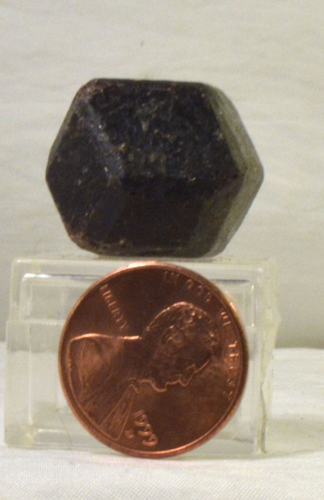#2640 Garnet - Xin Jiang, China