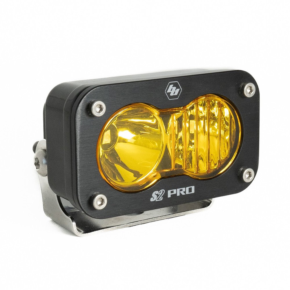 Baja Designs 480013 Auxiliary Light