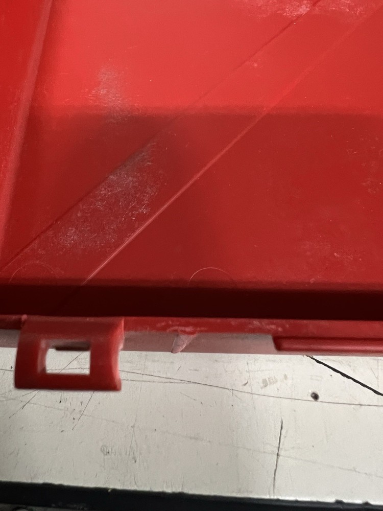 Chevy Lumina First Aid Kit