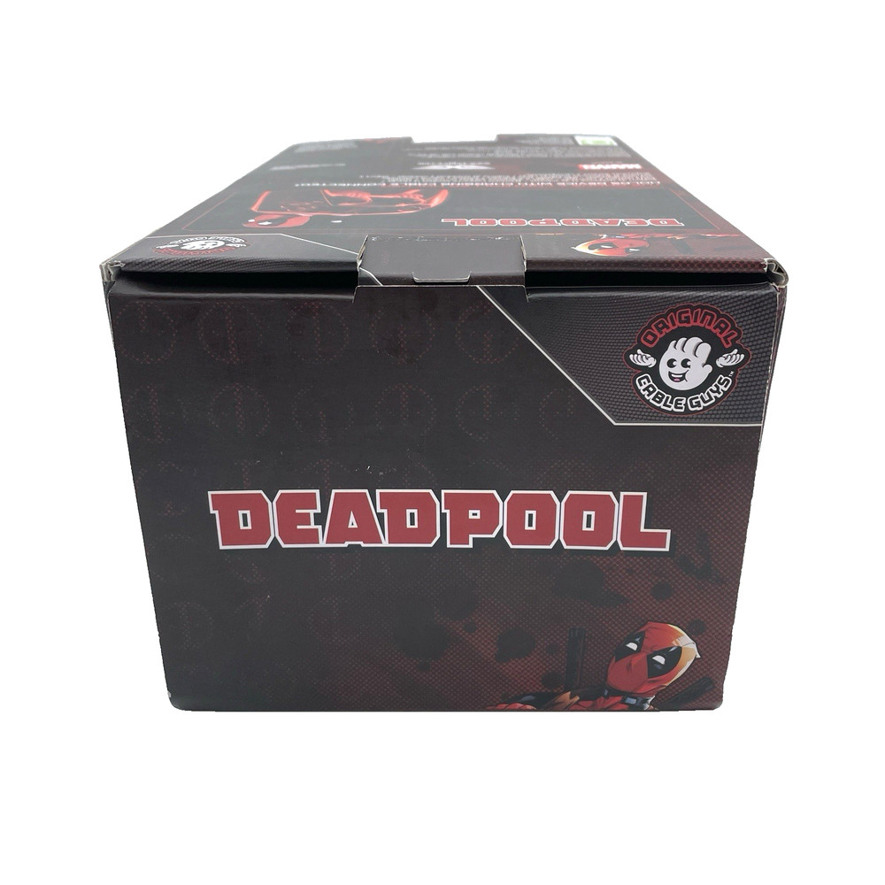 Cable Guys DEADPOOL (Bringing Up The Rear)Controller Holder