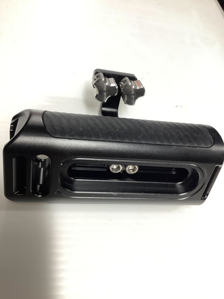 SmallRig Aluminum Universal Side Handle - Very Good Condition