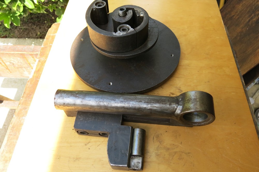 Metal bender Fabrication Art Tooling