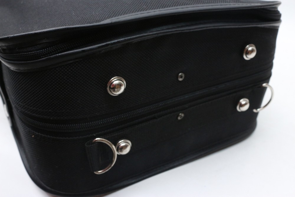 Viola Case Light Durable adjustable fit for 15 to 16 inches viola Soft padding