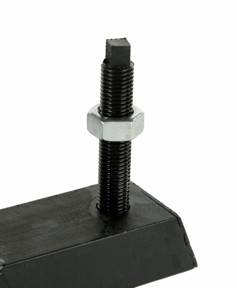 Steel Dragon Tools® 60002 Pipe Stand Support 2-1/2"-12"