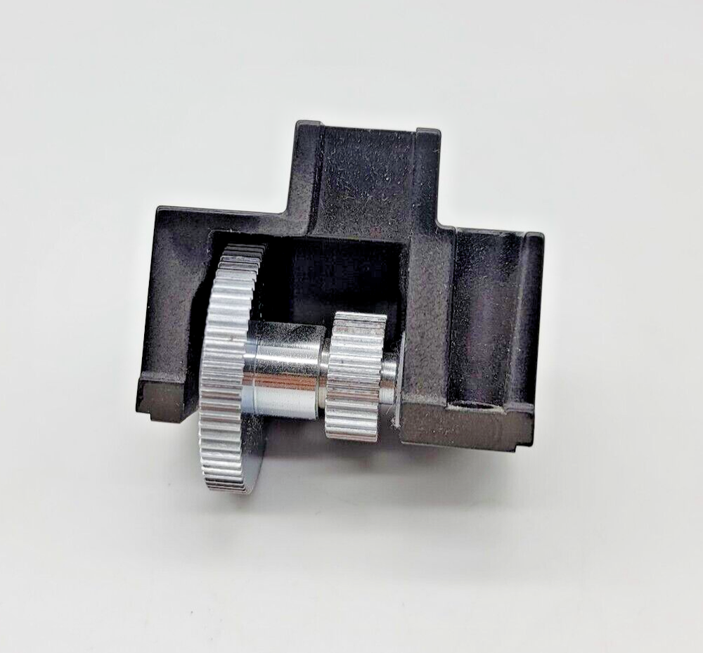 Olympus Microscope BX40 Main Focus Gear