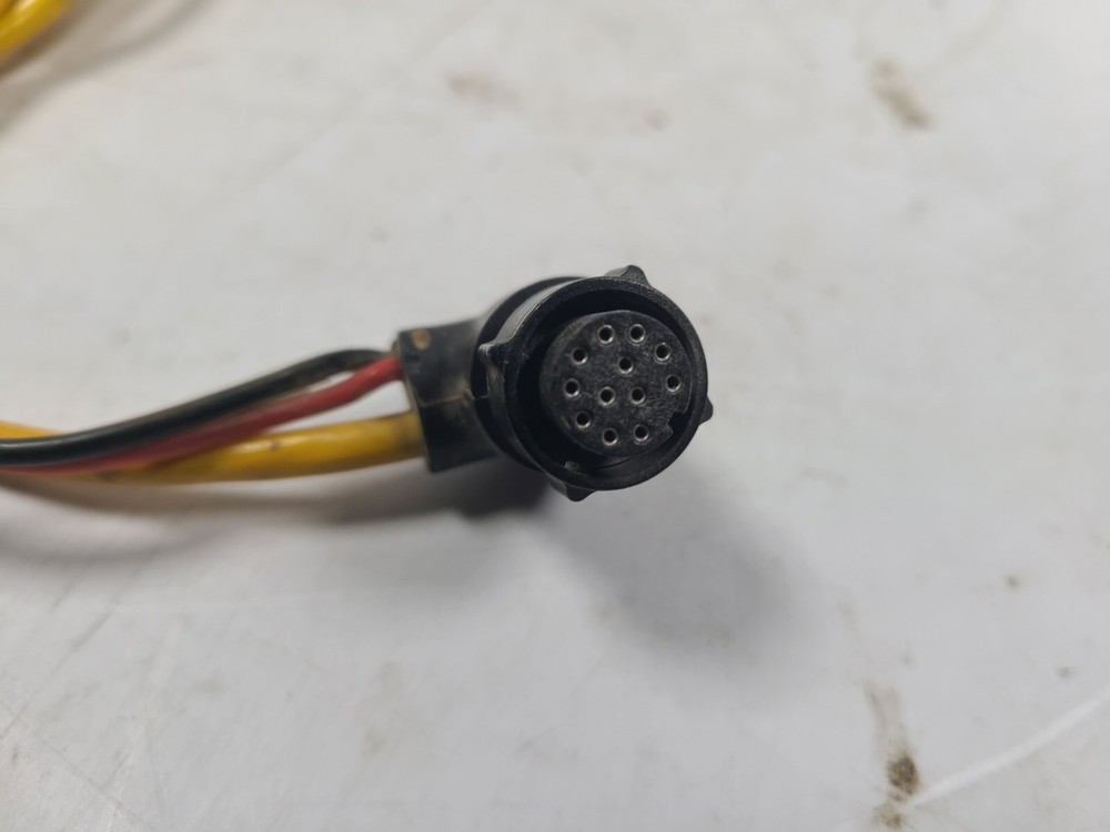 Trimble AG GPS Receiver Standard Power cable / Data Cable (30945 REV A)