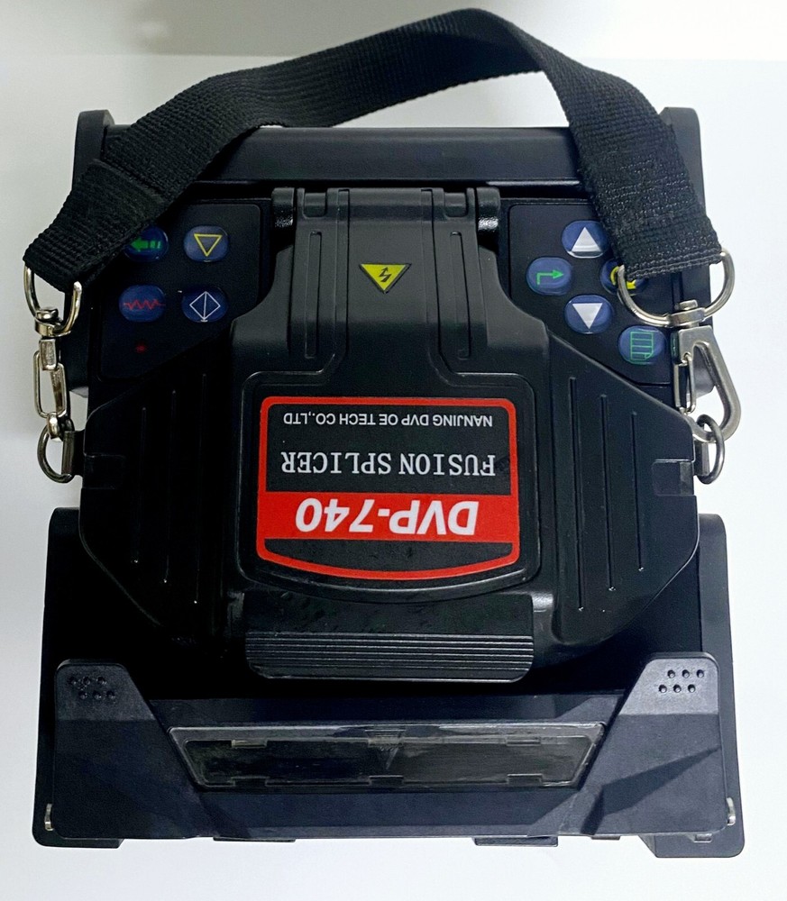 DVP-740 FUSION SPLICER