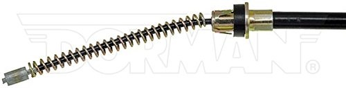 Dorman Oe Solutions C93943 Brake Cable