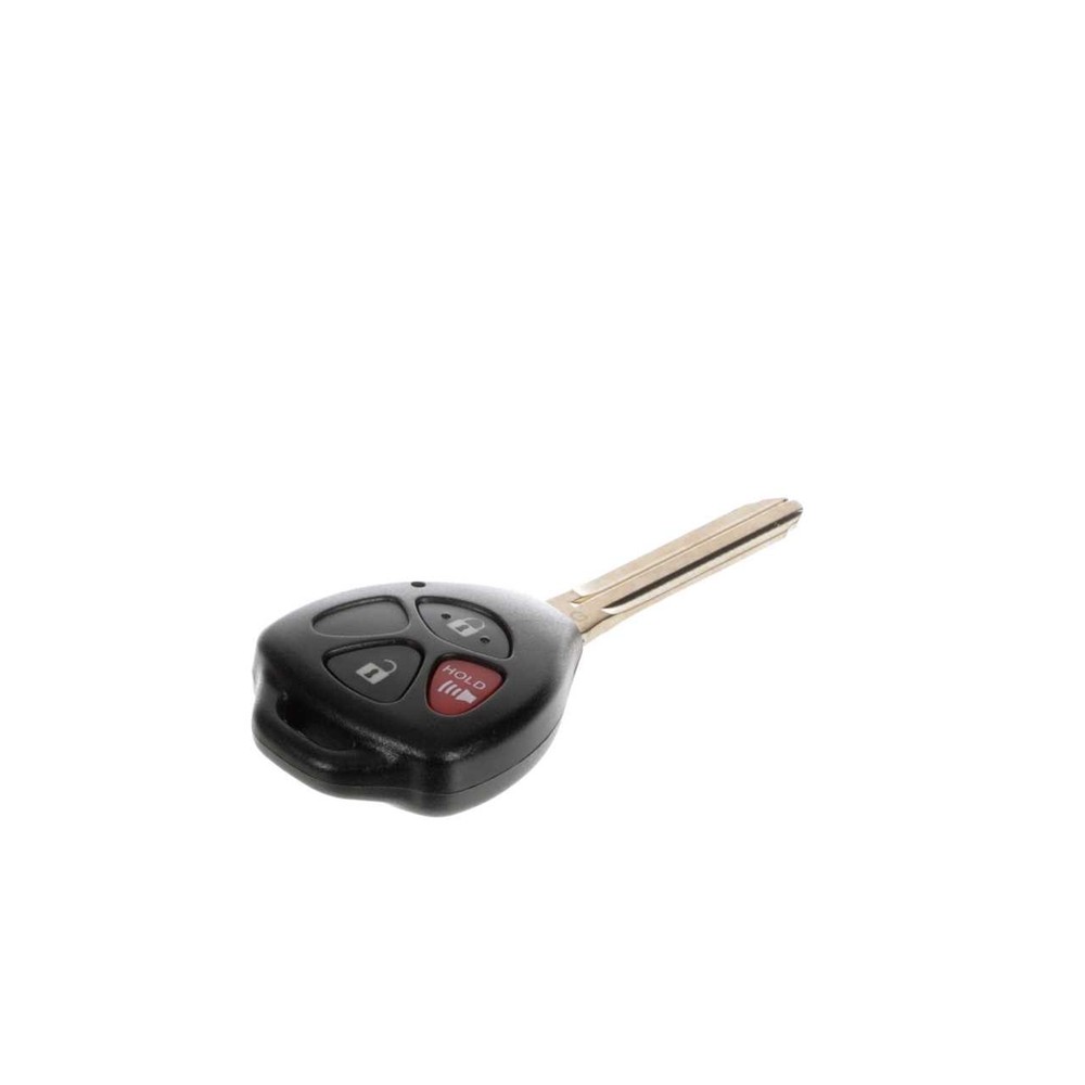 Dorman 99677ST Keyless Entry Remote 3 Button - Blade Stamp G