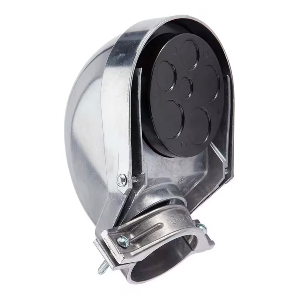 2 In. Service Entrance (SE) Cap