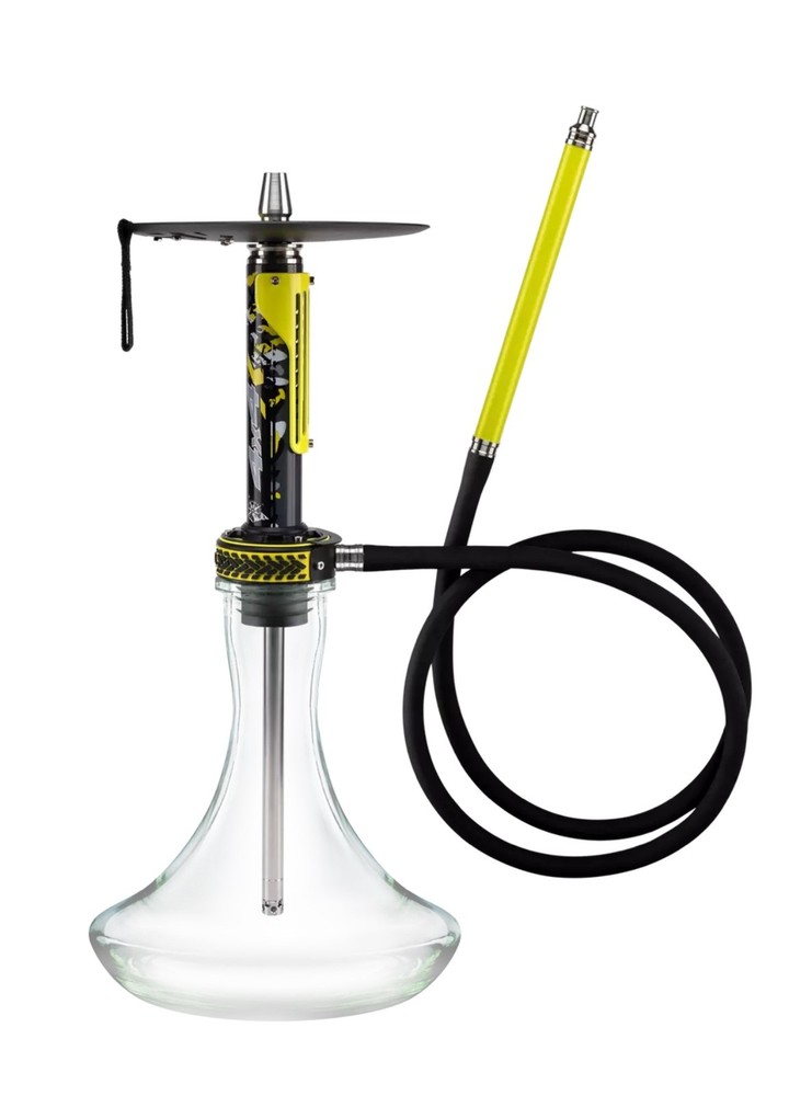 El Bomber Hookah