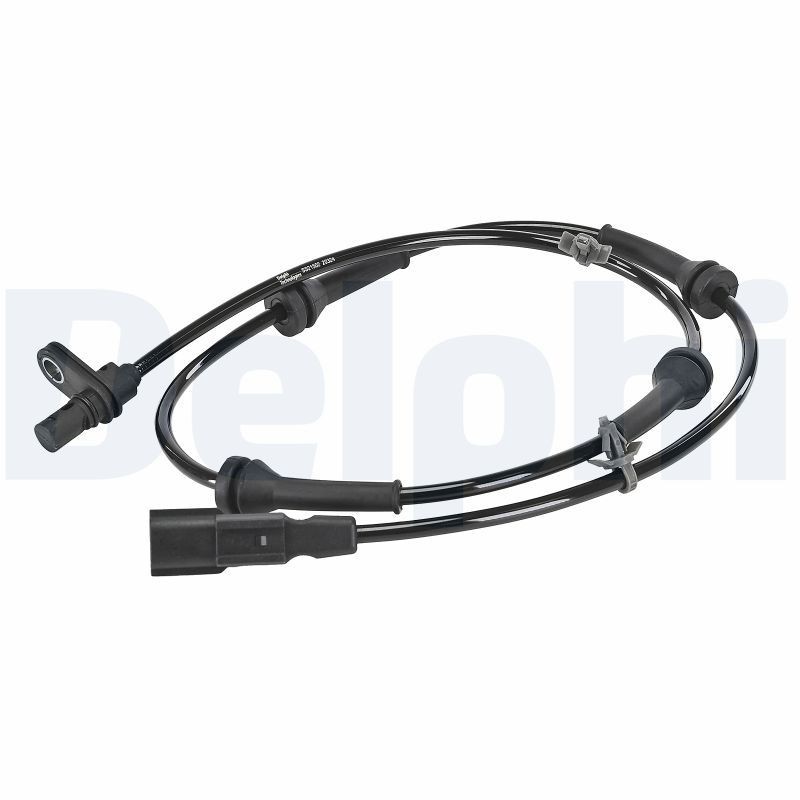 Sensor, wheel speed DELPHI SS21502-12B1