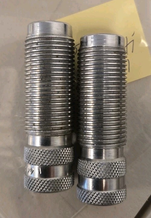 RCBS 44 SPL Sizer Reloading Die