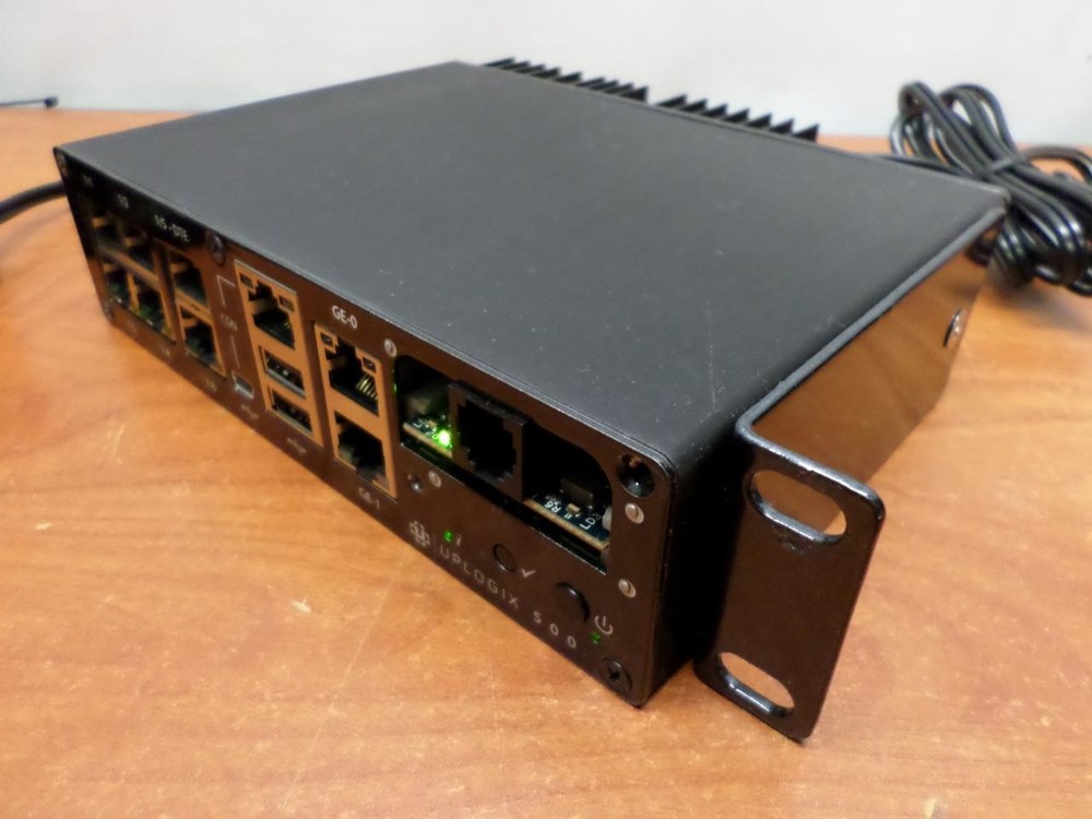 Uplogix 500 Local Manager With Power Adapter
