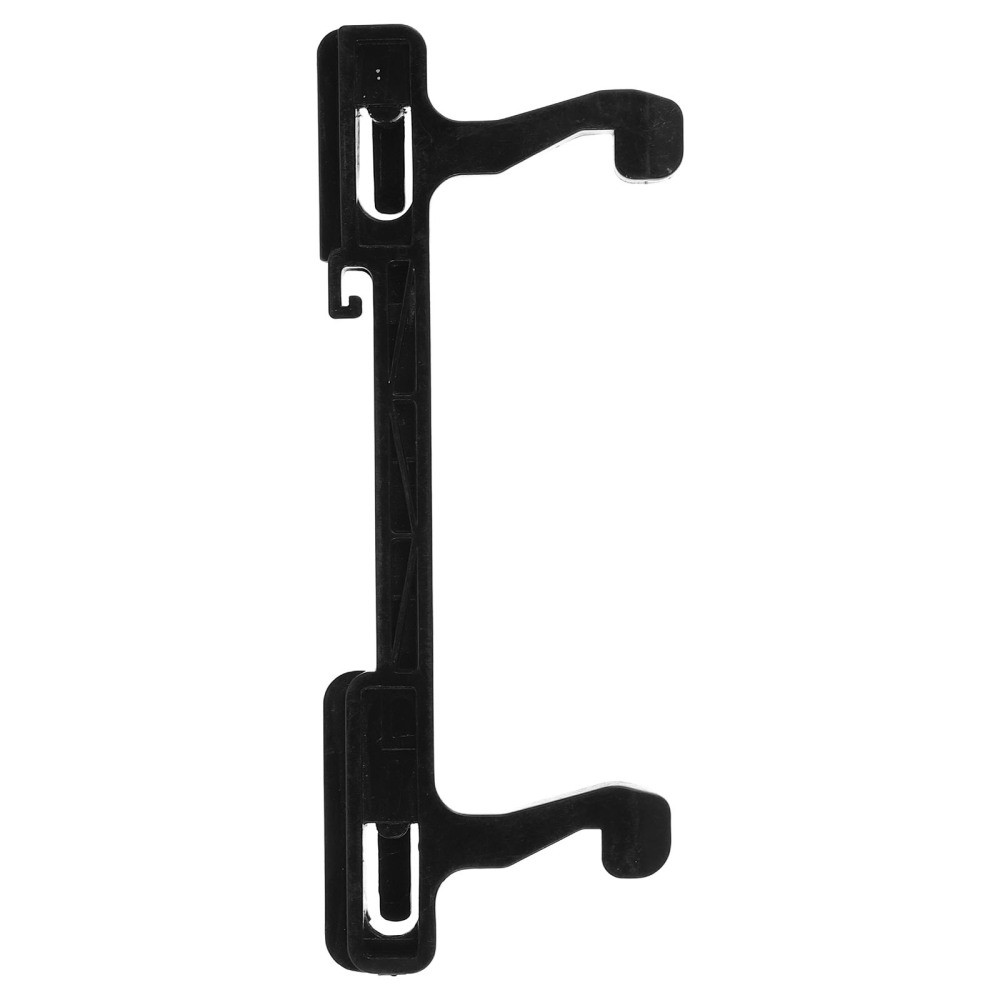 Microwave Switch Replacement Parts Door Latch for Oven Hook Assembly