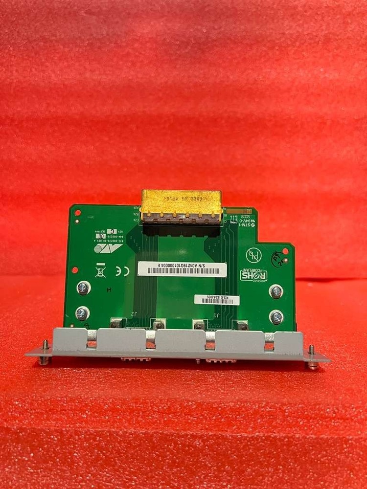 ALLIED TELESIS AT-STACKXG Module