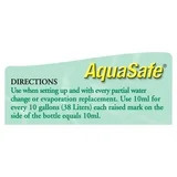 308 oz Aquarium Water Conditioner Reptiles