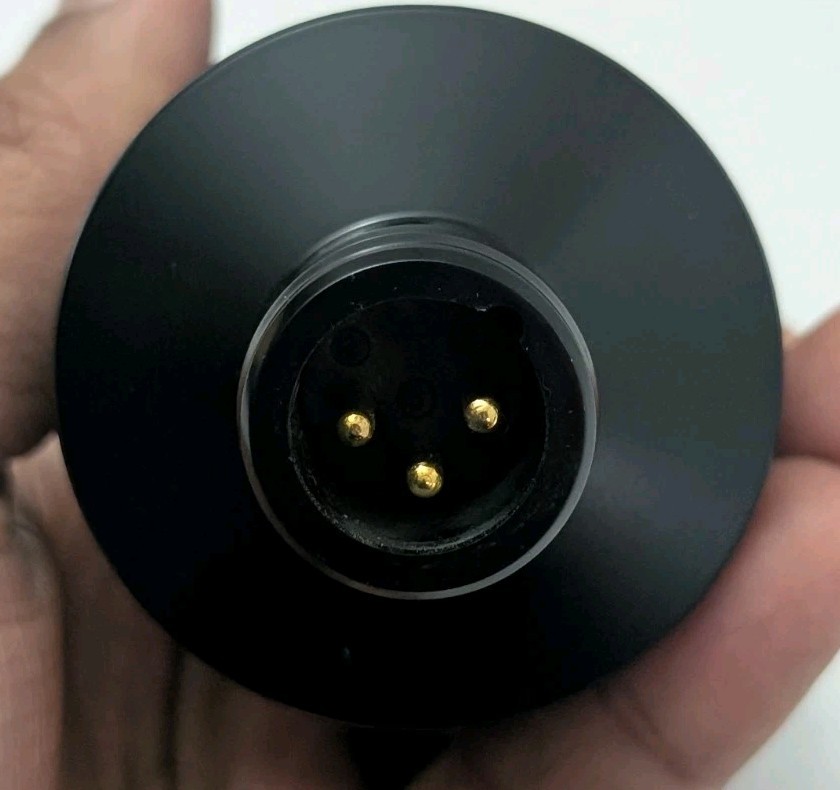 Hayner-Seek Replacement Podcast Microphone Studio DJ