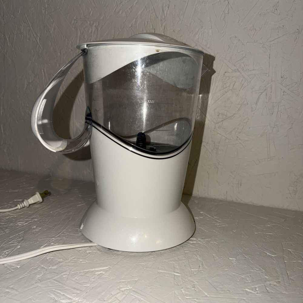 Mr. Coffee Cocomotion Electric Automatic Hot Chocolate Maker