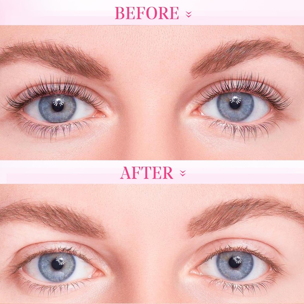 Setgnur Lash Shampoo for Extensions 60ml Eyelash Extension