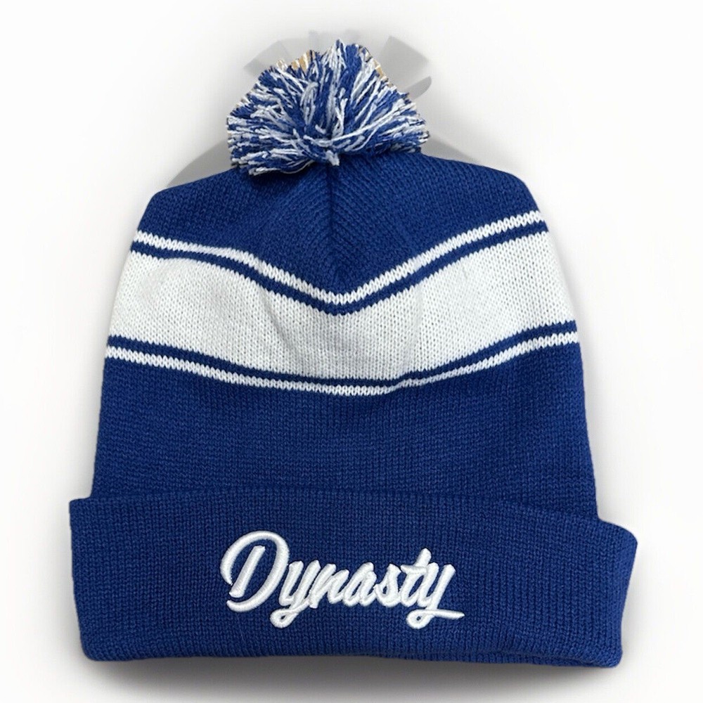 Dynasty Paintball Winter Stocking Hat