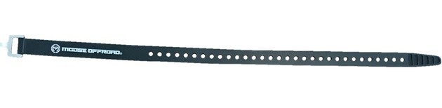 Moose Multi-Purpose Strap 20" x 0.75" Black