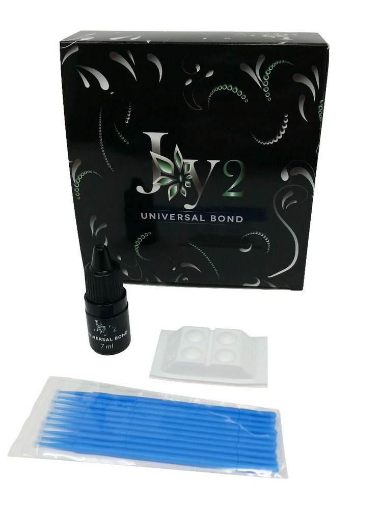 3D Dental JOY2 Universal Bond Kit 7m JBU2