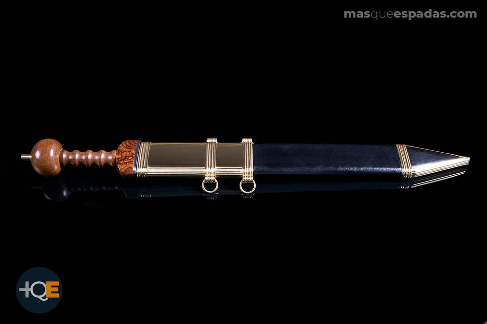 Gladius Pompeii