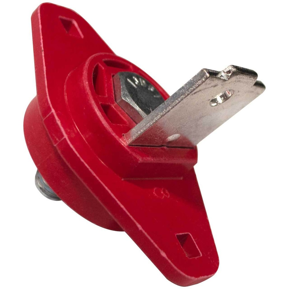 Miller 241432 Terminal Power Output Red