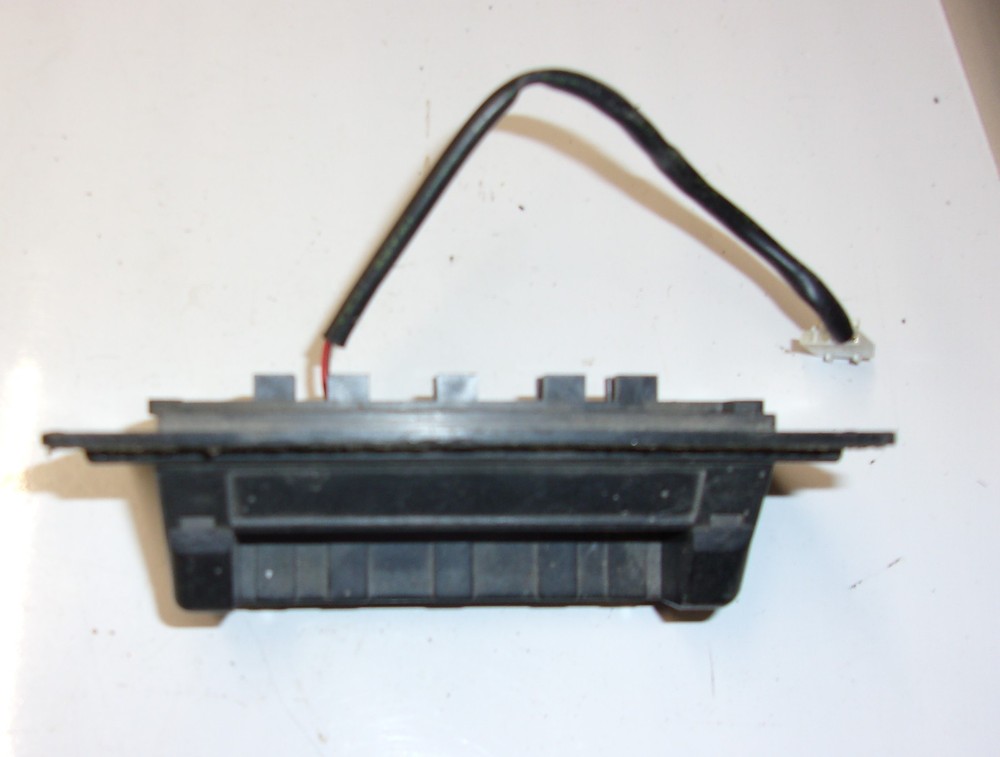 Validator Bezel Misc #8