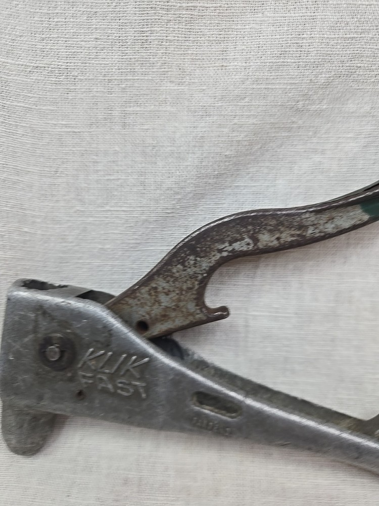 Marson Rivet Gun HP-1