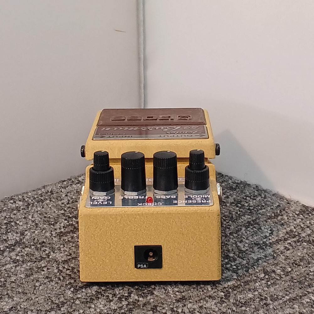 BOSS FBM-1 EFFECTOR 670582