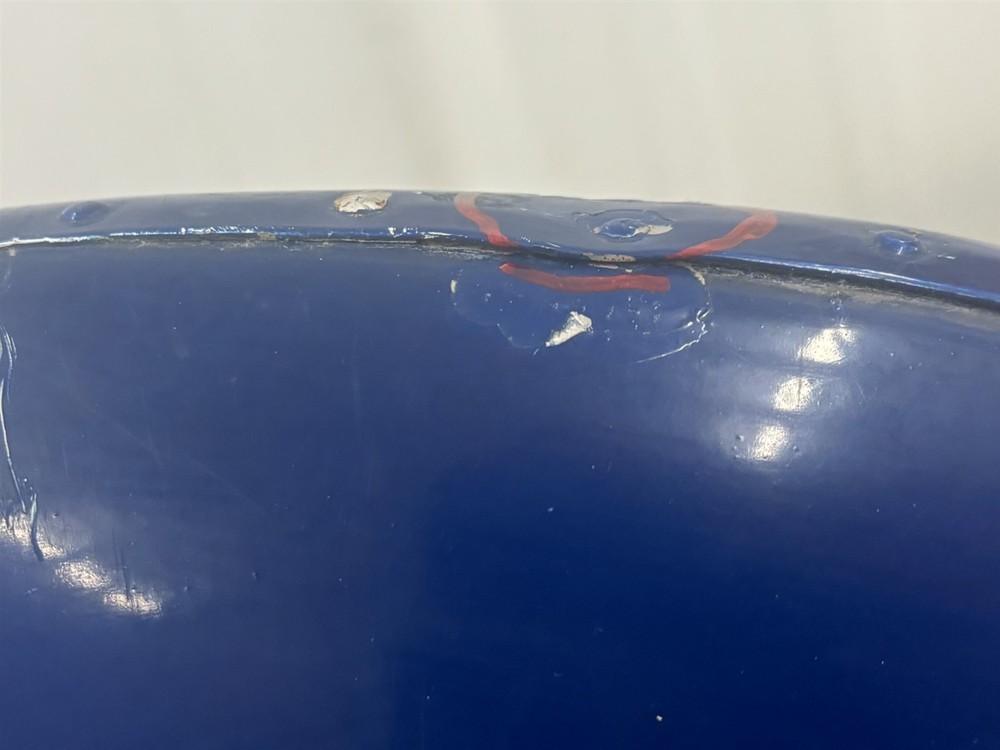 1956 Cessna 172 Wing Tip Wingtip 0523700