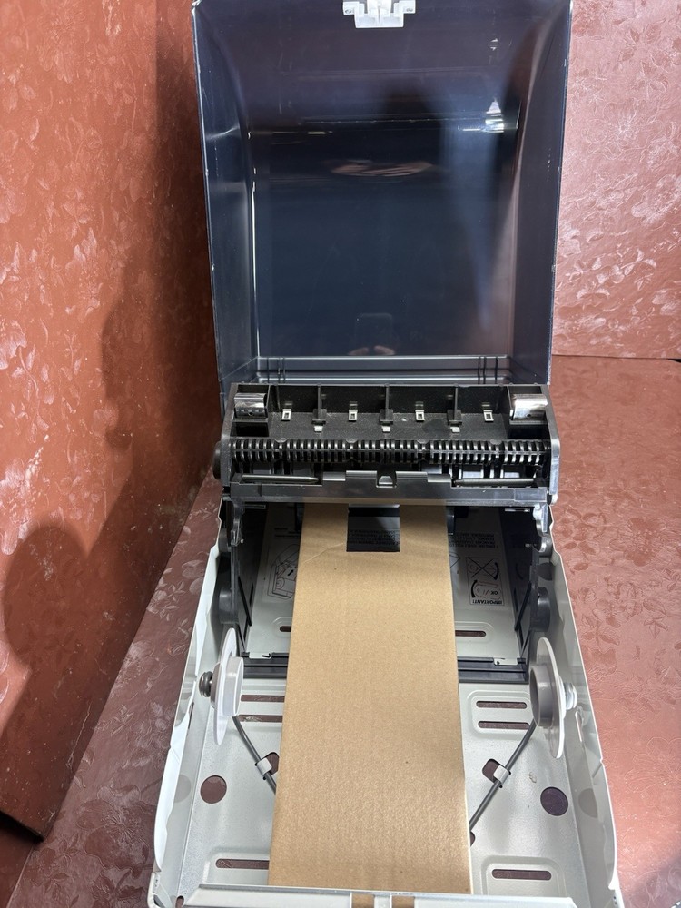Paper Towel Dispenser