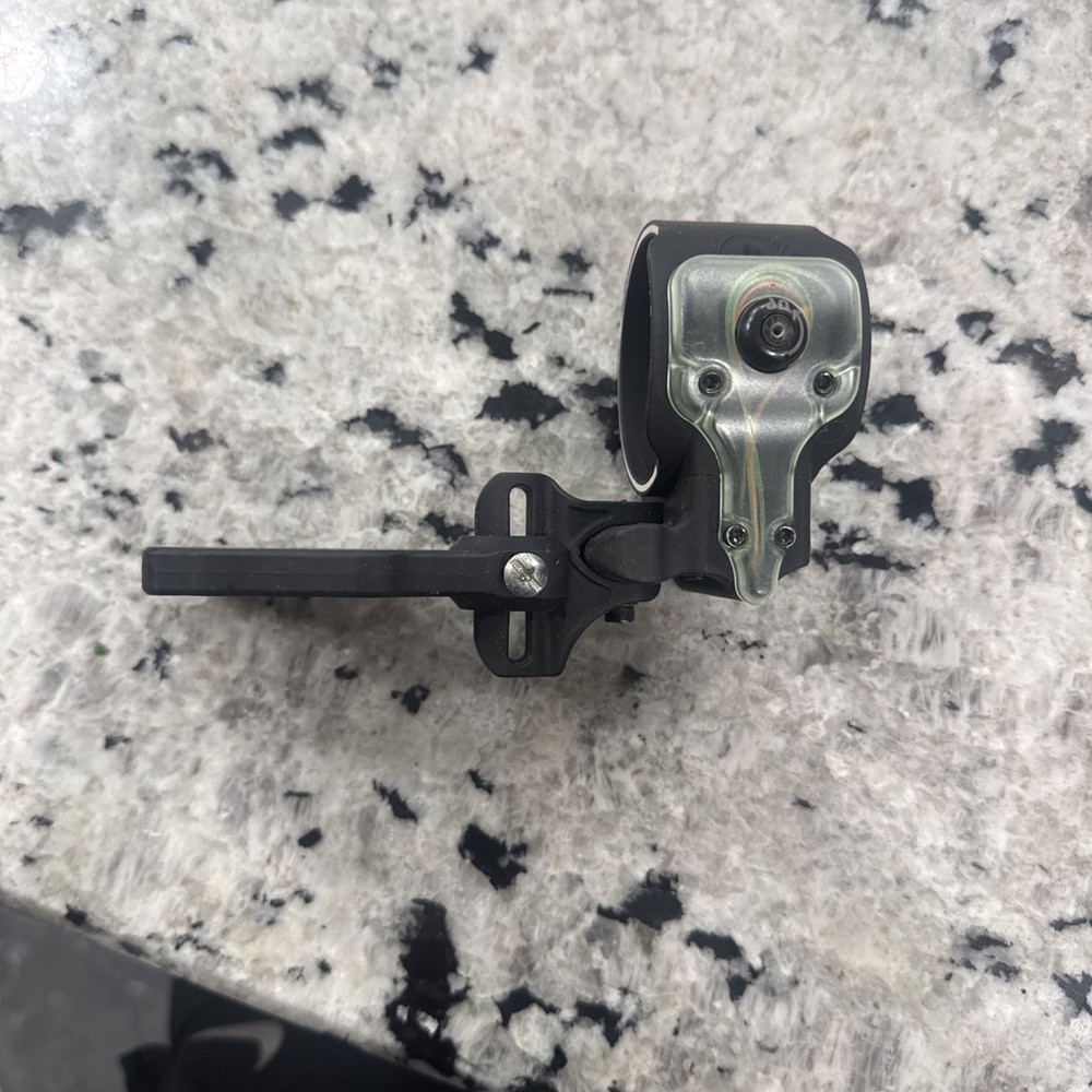 IQ Pro Hunter 3 Pin Slider